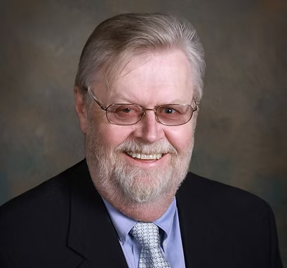 Photo of Attorney James Bailey